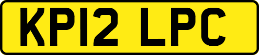 KP12LPC