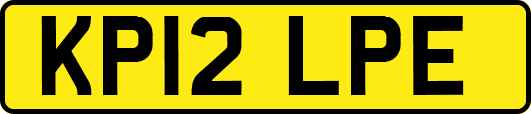 KP12LPE