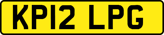 KP12LPG