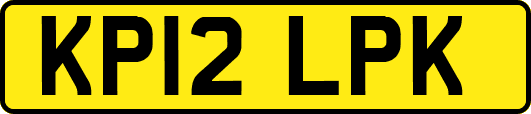 KP12LPK
