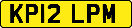KP12LPM