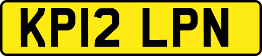 KP12LPN