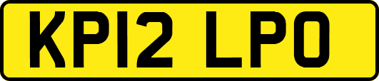 KP12LPO