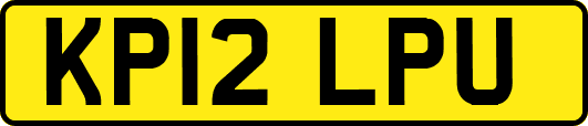 KP12LPU