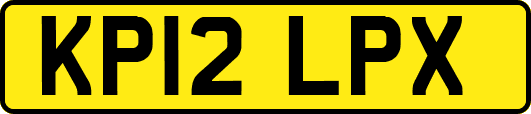 KP12LPX