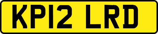 KP12LRD