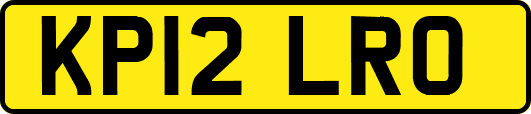 KP12LRO