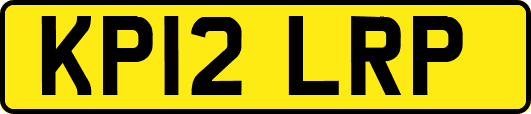 KP12LRP