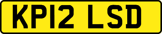 KP12LSD