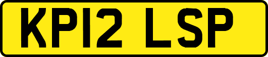 KP12LSP