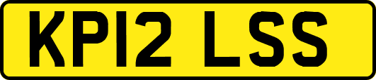 KP12LSS