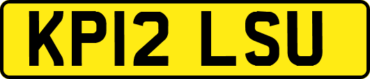 KP12LSU