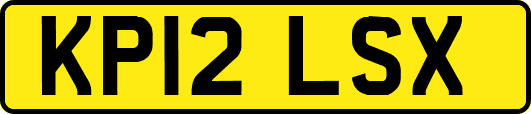 KP12LSX