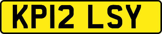 KP12LSY