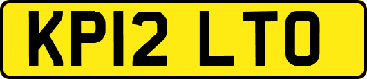 KP12LTO