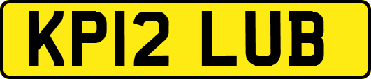 KP12LUB