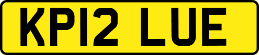 KP12LUE