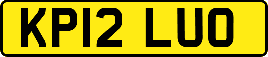 KP12LUO