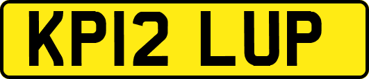 KP12LUP