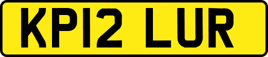 KP12LUR