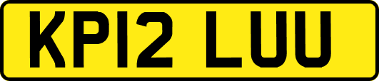 KP12LUU