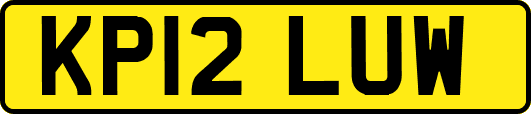 KP12LUW