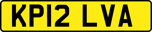 KP12LVA
