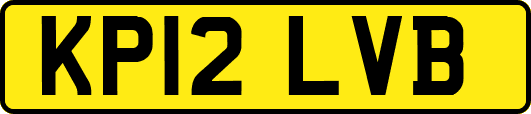 KP12LVB