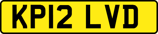KP12LVD