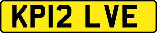 KP12LVE