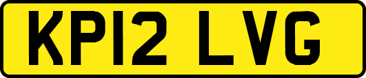 KP12LVG