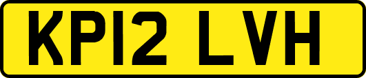 KP12LVH