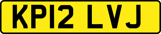 KP12LVJ