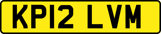KP12LVM