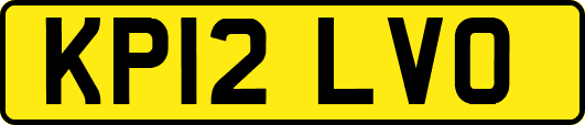 KP12LVO