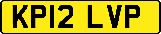 KP12LVP