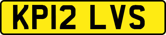 KP12LVS
