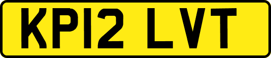 KP12LVT