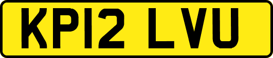 KP12LVU