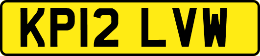 KP12LVW