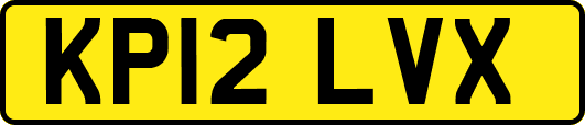 KP12LVX