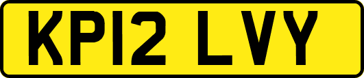 KP12LVY