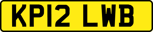 KP12LWB