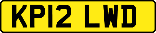 KP12LWD