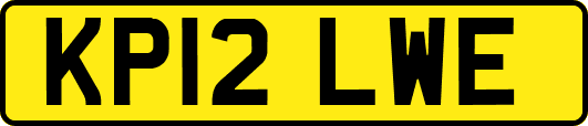 KP12LWE