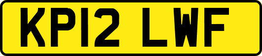 KP12LWF