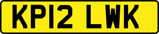 KP12LWK