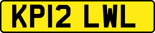 KP12LWL