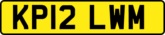 KP12LWM