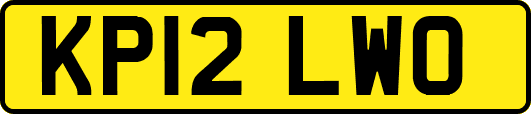 KP12LWO